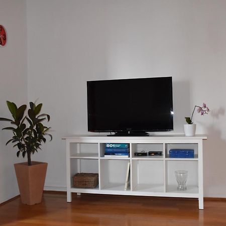Apartamento Apartman Tina Poreč Exterior foto