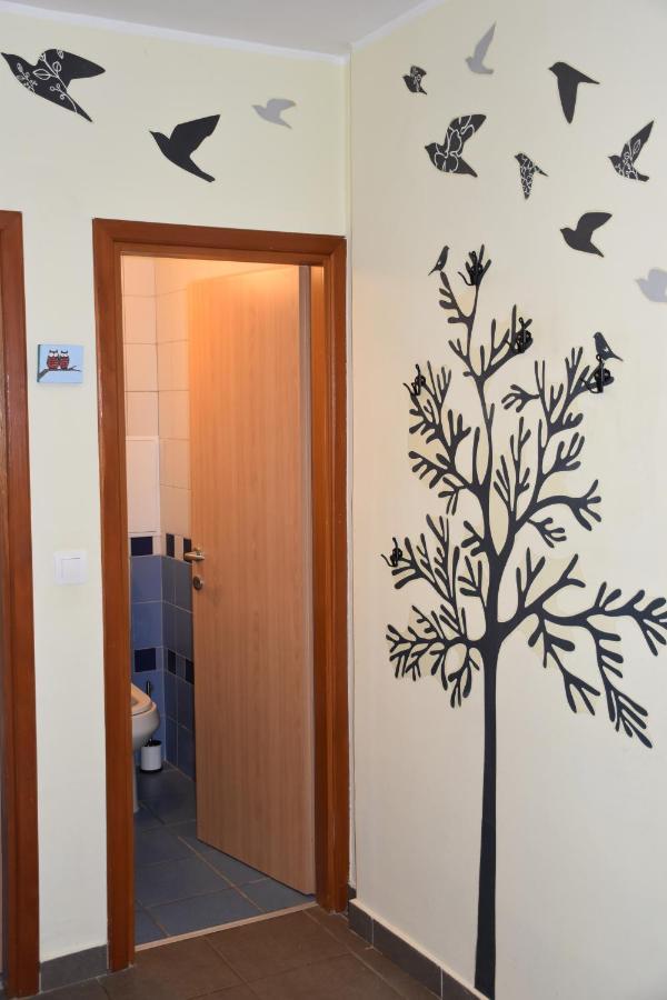 Apartamento Apartman Tina Poreč Exterior foto
