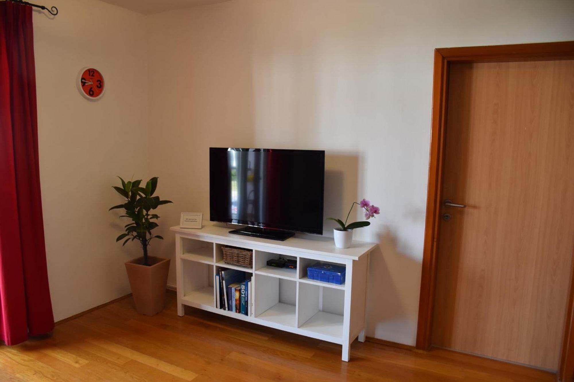 Apartamento Apartman Tina Poreč Exterior foto